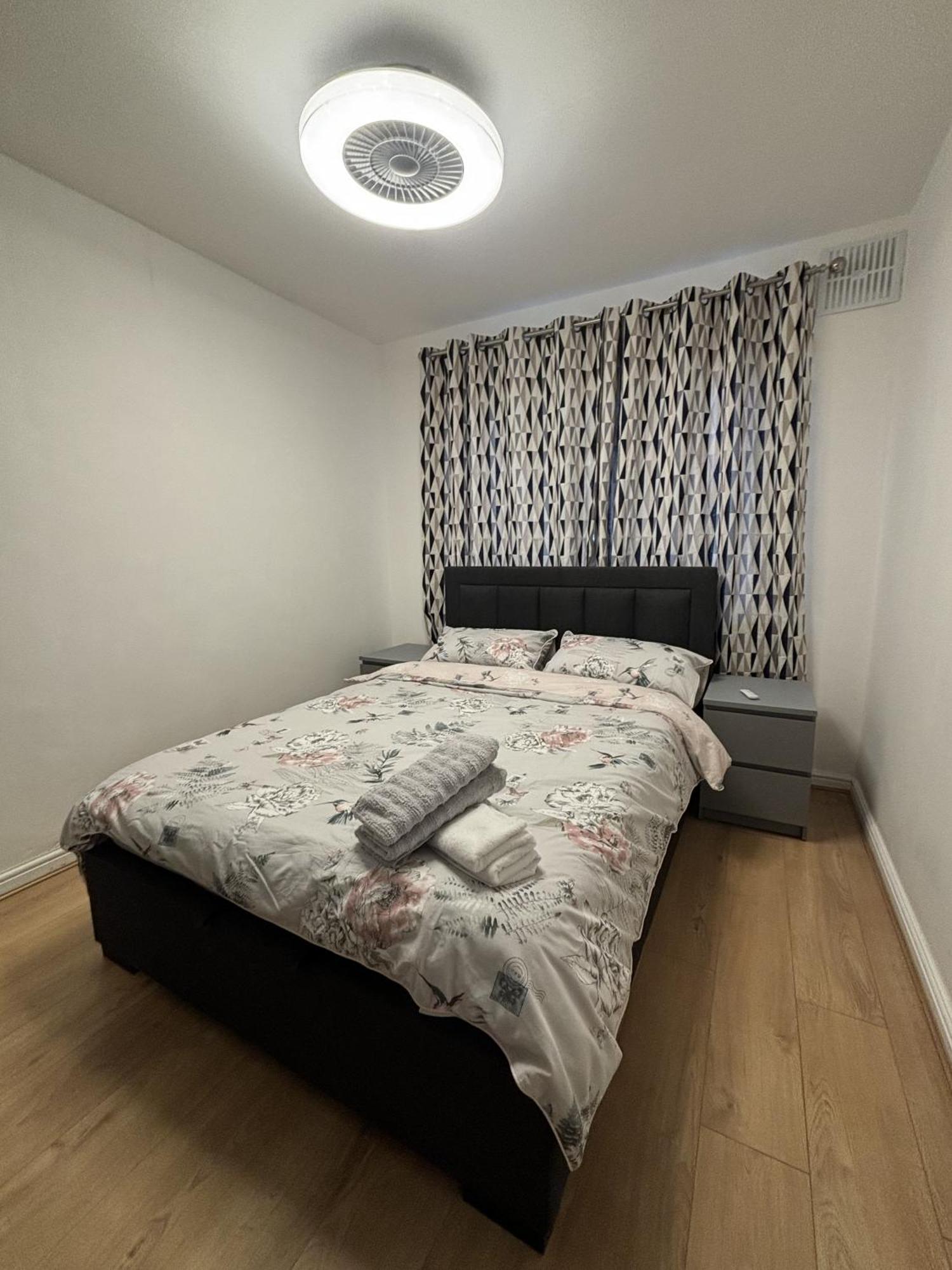 Charming And Cosy London Home, Garden, Parking & Family Fun Mitcham Ngoại thất bức ảnh
