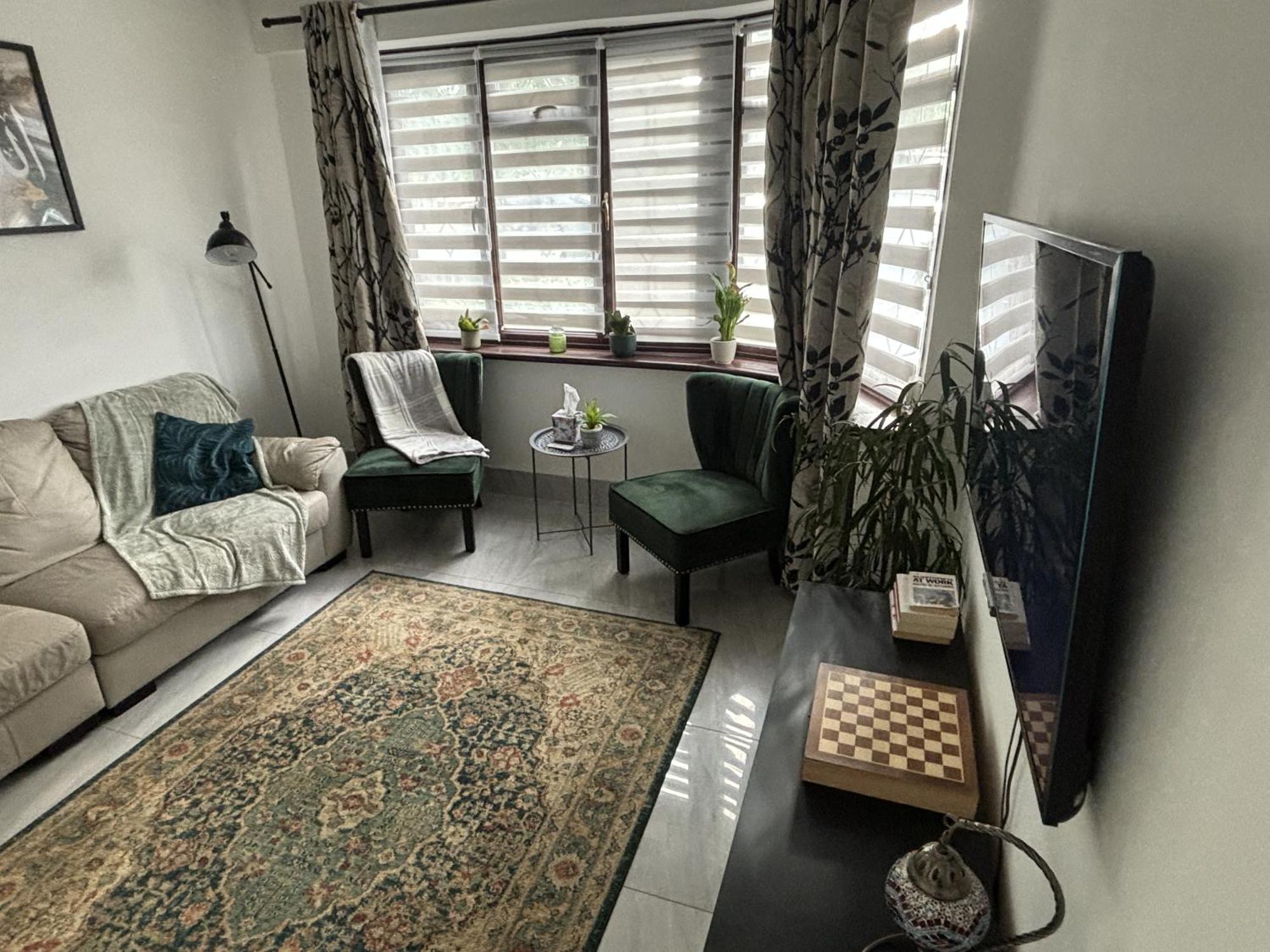 Charming And Cosy London Home, Garden, Parking & Family Fun Mitcham Ngoại thất bức ảnh