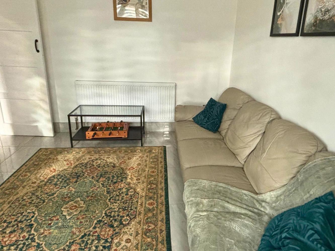 Charming And Cosy London Home, Garden, Parking & Family Fun Mitcham Ngoại thất bức ảnh