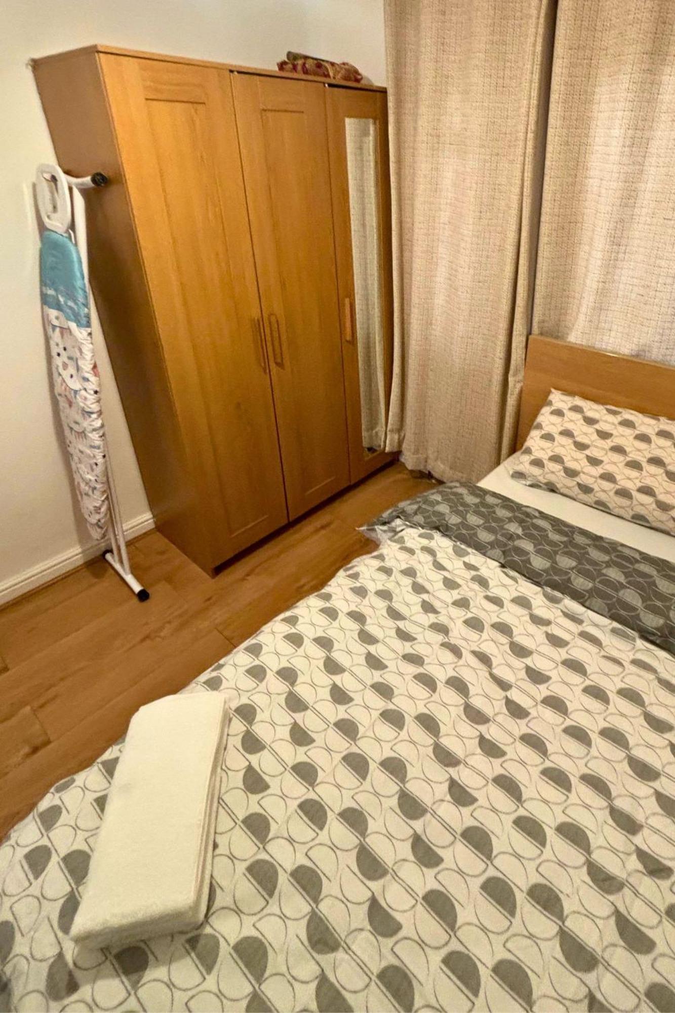 Charming And Cosy London Home, Garden, Parking & Family Fun Mitcham Ngoại thất bức ảnh
